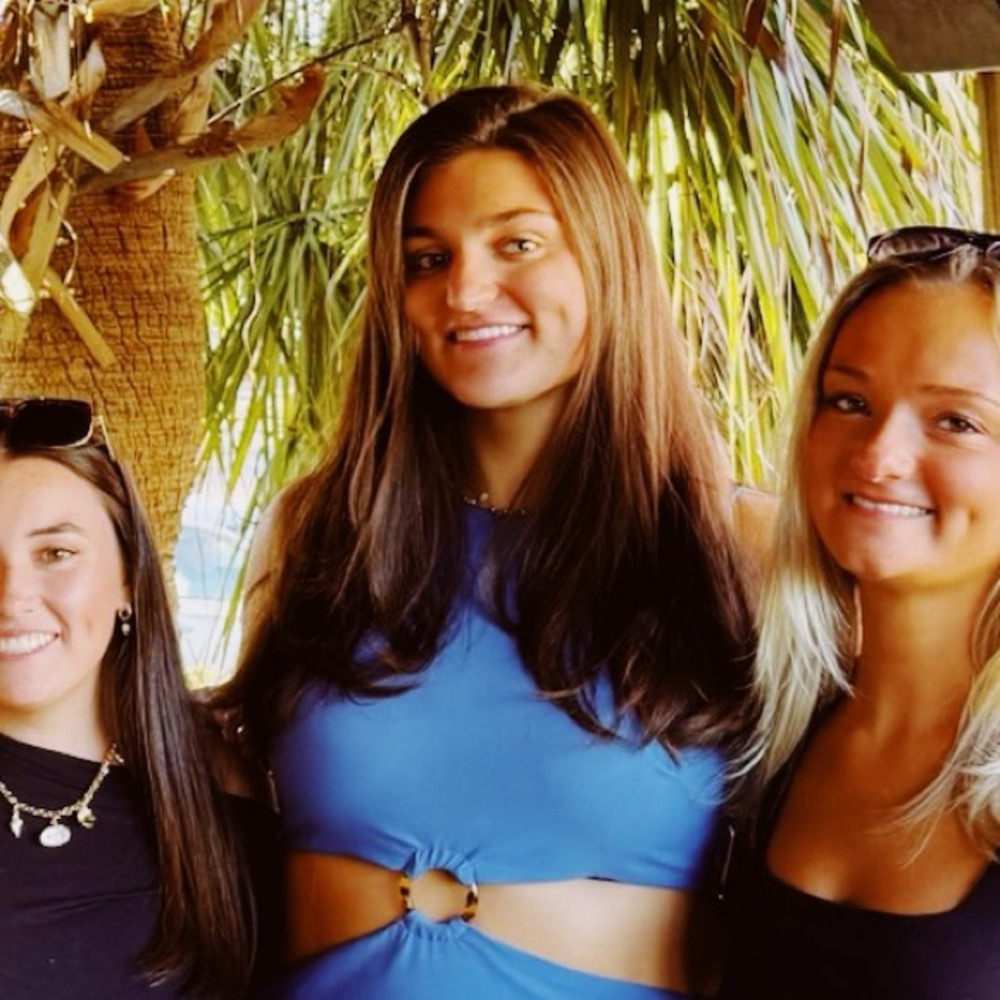 Meet your Posher, Taylor